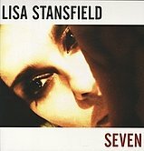 Lisa Stansfield - Seven CD 