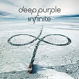 Deep Purple - Infinite- Jewelcase CD 