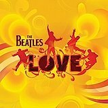 Beatles The - Love CD 