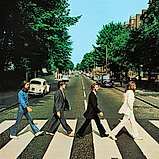 Beatles The - Abbey Road 2CD 