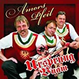 Ursprung Buam - Amors Pfeil CD  