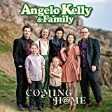 Angelo Kelly &amp; Family - Coming Home CD 