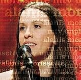 Alanis Morissette - Unplugged CD 