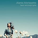 Alanis Morissette - Havoc &amp; Bright Lights CD 