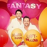 Fantasy - 10`000 Bunte Luftballons Fanbox 