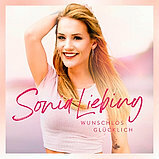 Sonia Liebing - Wunschlos Gl&uuml;cklich CD