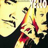 Yello - Essential - Best Of CD 