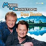 Mario &amp; Christoph - Das Beste 2CD 