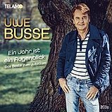 Uwe Busse - Ein Jahr ist ein Augenblick . Das Beste 2CD NEU 