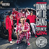 Stubete G&auml;ng - Dunne mit de G&auml;ng CD 