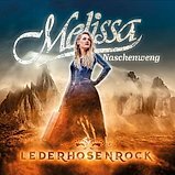 Melissa Naschenweng - Lederhosenrock CD 