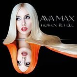 Ava Max - Heaven &amp; Hell CD NEU