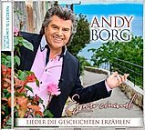 Andy Borg - Es war einmal CD 