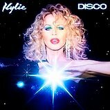 Kylie Minogue - Disco CD 