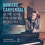 Howard Carpendale - Symphonie meines Lebens 2 CD NEU