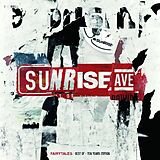 Sunrise Avenue - Fairytales - Best Of Ten Years CD 