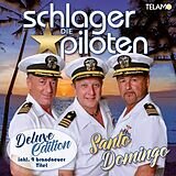 Die Schlagerpiloten - Santo Domingo Deluxe 2CD 