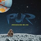 PUR - Zwischen den Welten CD 