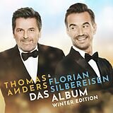 Thomas Anders &amp; Florian Silbereisen - Das Album ( Winter Edition ) 2CD 