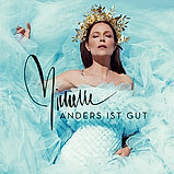 Michelle - Anders ist gut CD 