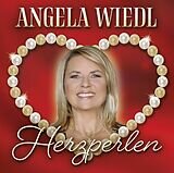 Angela Wiedl - Herzperlen CD 