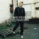 Ronan Keating - Destination CD 