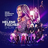 Helene Fischer Show - Meine sch&ouml;nsten Momente 2CD 