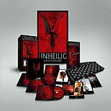 Unheilig - Schattenland CD &amp; DVD ( Limitiert ) 