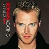 Ronan Keating -10 Years Of Hits CD 