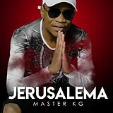 Master KG - Jerusalema CD 