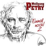 Wolfgang Petry - Einmal Noch ! 2 CD