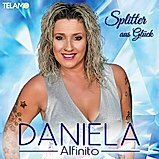 Daniela Alfinito - Splitter aus Gl&uuml;ck CD 