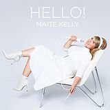 Maite Kelly - Hello ! CD 