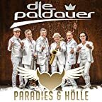 Paldauer die - Paradies &amp; H&ouml;lle CD 