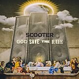 Scooter - God Save The Rave Boxset 