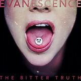 Evanescence - The Bitter Truth CD 