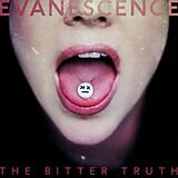 Evanescence - The Bitter Truth 2LP Vinyl NEU 