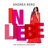 Andrea Berg - In Liebe CD 