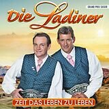 Ladiner die - Zeit das Leben zu Leben CD 