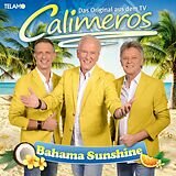 Calimeros - Bahama Sunshine CD 