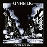 Unheilig - Lichter der Stadt CD 