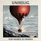 Unheilig - Von Mensch zu Mensch CD 