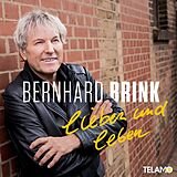 Bernhard Brink - Lieben und Leben  2CD 