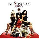 No Angels - Destiny ( Spezial Edition ) CD &amp; DVD 