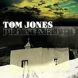 Tom Jones - Praise &amp; Blame CD 