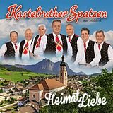 Kastelruther Spatzen - Heimatliebe CD 