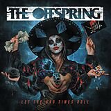 The Offspring - Let The Bad Times Roll LP Vinyl 