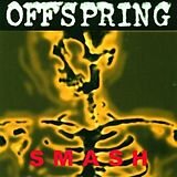 The Offspring - Smash CD 