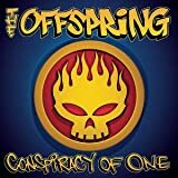 The Offspring - Conspiracy Of One CD 