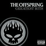 The Offspring - Greatest Hits CD 